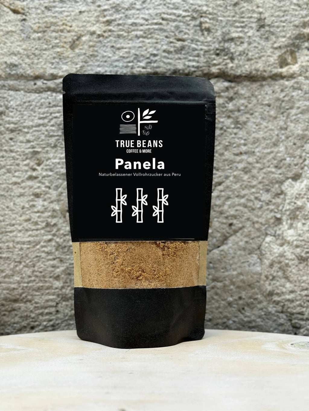 Panela I Vollrohrzucker aus Peru